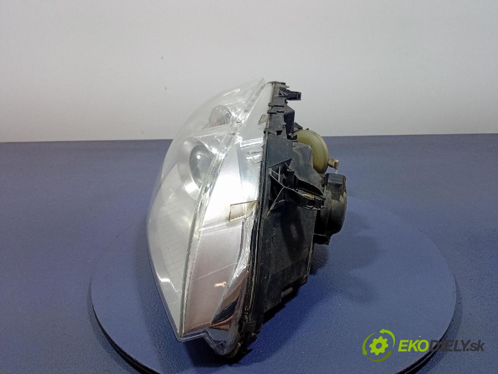 Mercedes B-Klasa 2007 Reflektor: v pravo: A1698201861