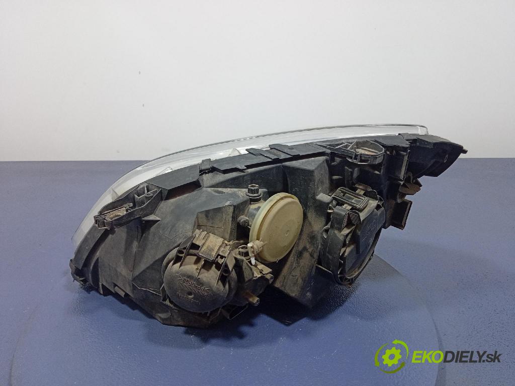 Mercedes B-Klasa 2007 Reflektor: v pravo: A1698201861