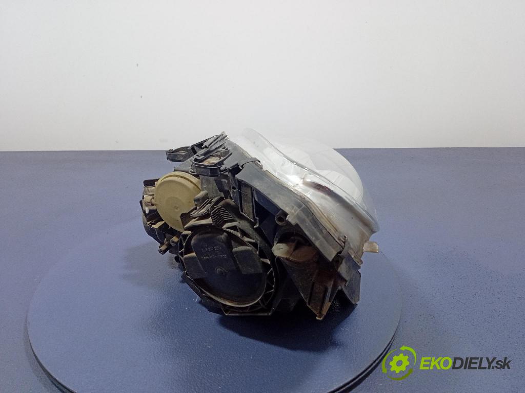 Mercedes B-Klasa 2007 Reflektor: v pravo: A1698201861