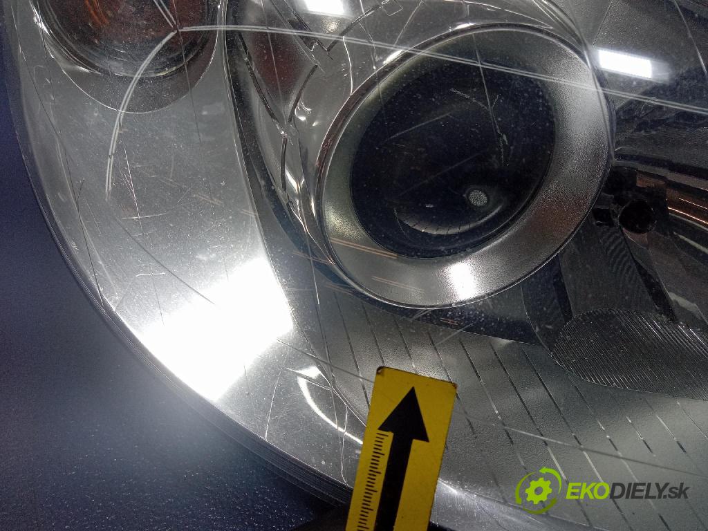 Mercedes B-Klasa 2007 Reflektor: v pravo: A1698201861