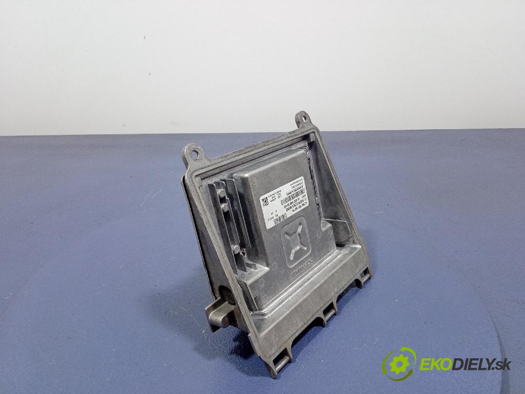 Mercedes B-Klasa 2007 riadiaca jednotka Motor: A2661538879