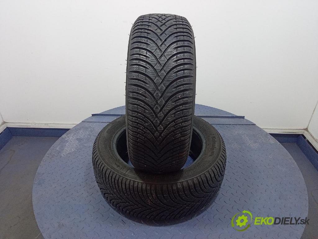 Opel Vectra 2002 pneumatika ZIMA: 3528708181984