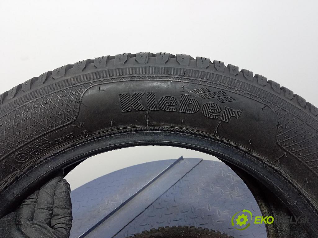 Opel Vectra 2002 pneumatika ZIMA: 3528708181984