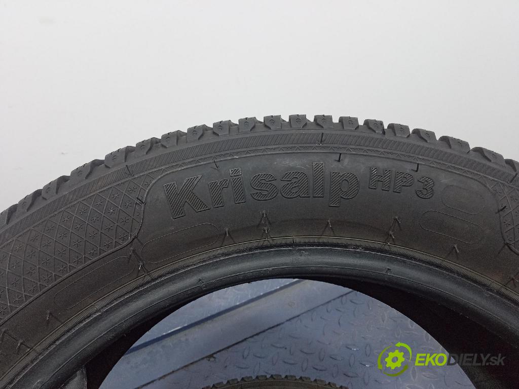 Opel Vectra 2002 pneumatika ZIMA: 3528708181984