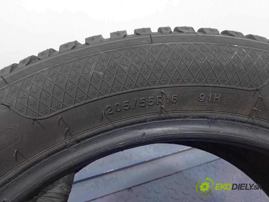 Opel Vectra 2002 pneumatika ZIMA: 3528708181984