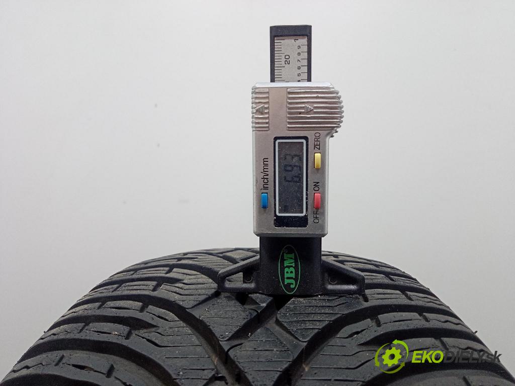 Opel Vectra 2002 pneumatika ZIMA: 3528708181984