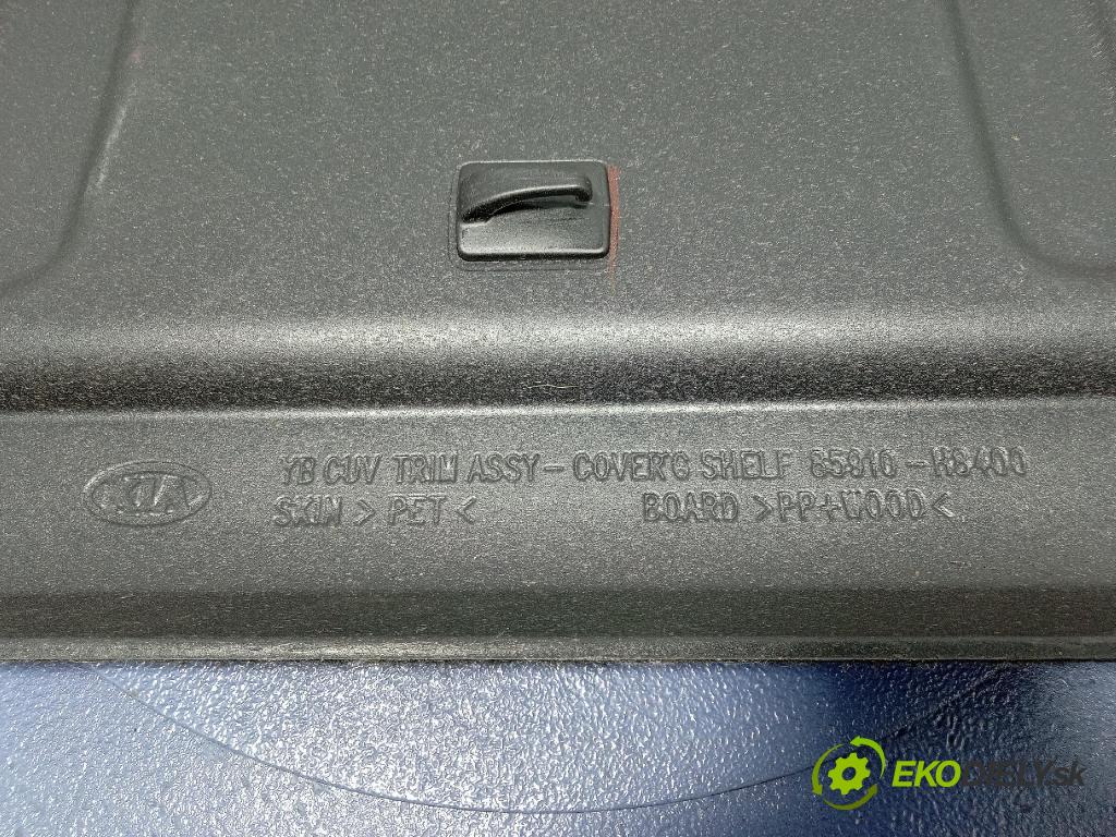 Kia Stonic 2024 kufra: 85910-H8400