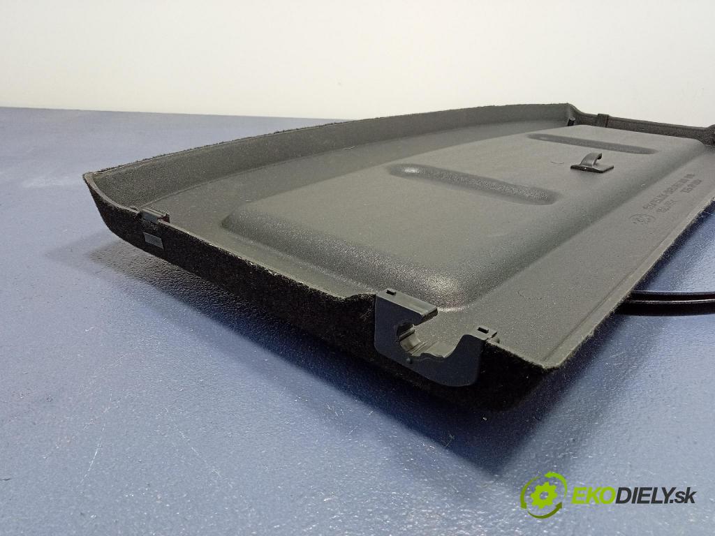 Kia Stonic 2024 pláto kufr 85910-H8400