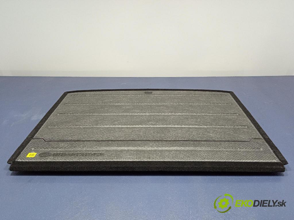 Kia Stonic 2024 koberec do auta 85720-H8400