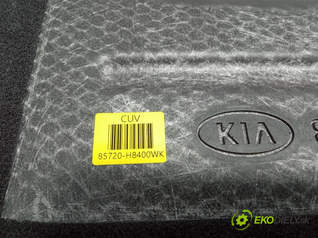 Kia Stonic 2024 koberec do auta 85720-H8400