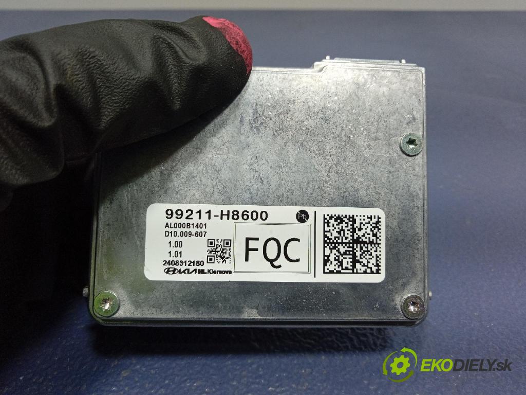 Kia Stonic 2024 Kamera 99211-H8600