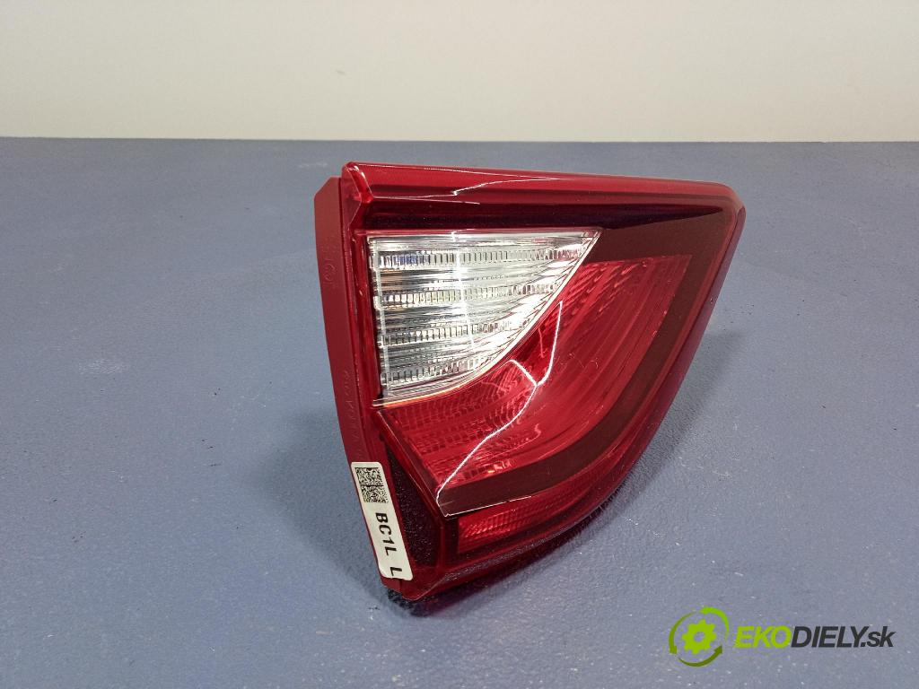 Kia Stonic 2024 svetlo / reflektor zad ľavá Vnútri: 92403-H8