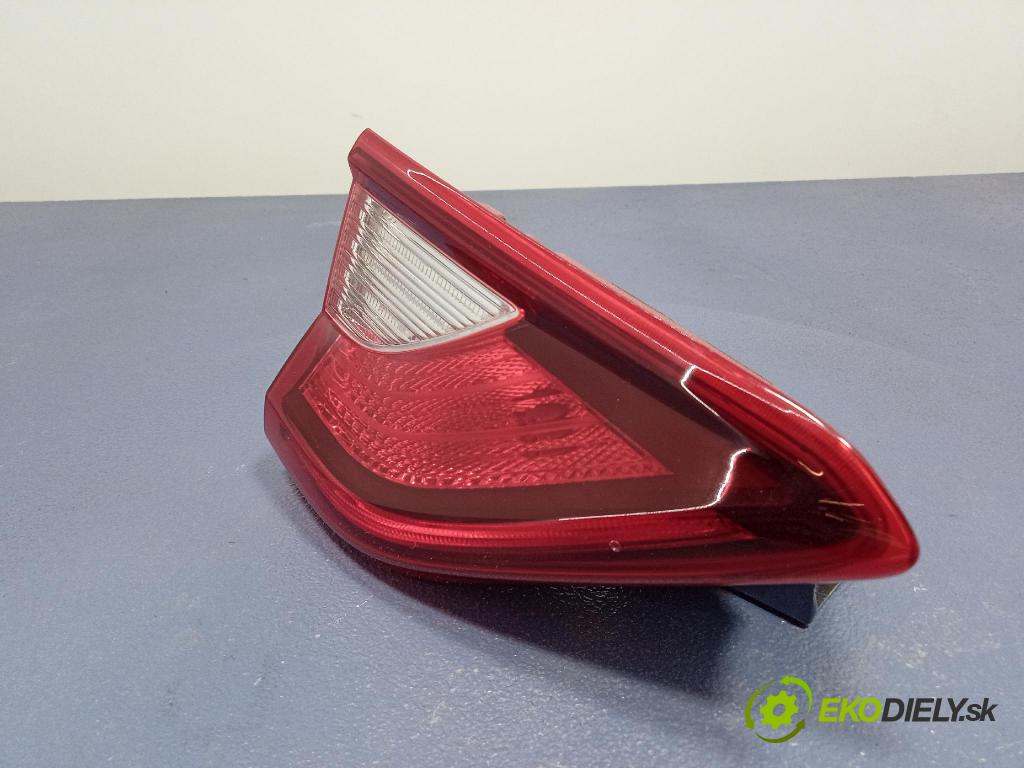 Kia Stonic 2024 svetlo / reflektor zad ľavá Vnútri: 92403-H8