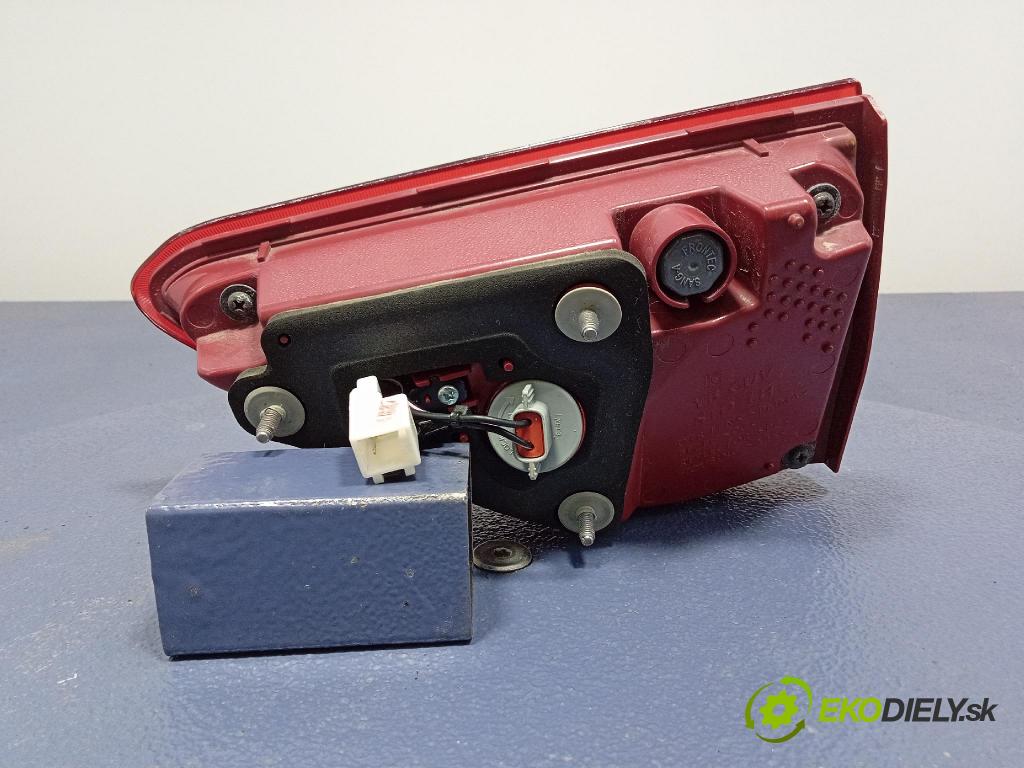 Kia Stonic 2024 svetlo / reflektor zad ľavá Vnútri: 92403-H8