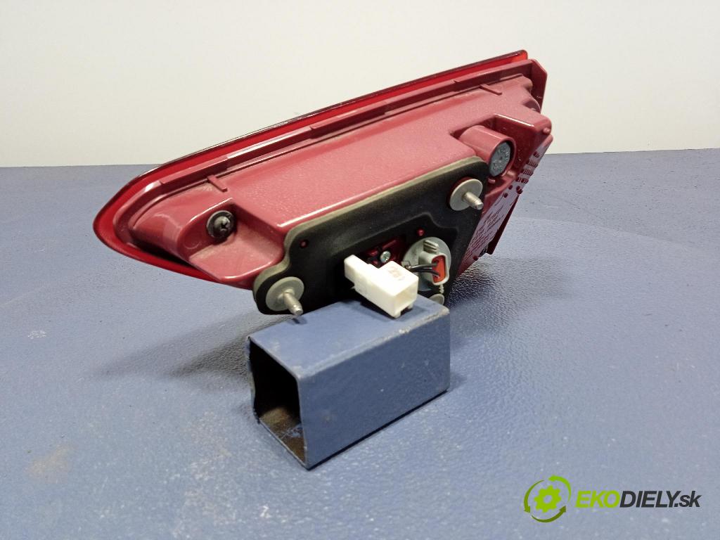 Kia Stonic 2024 svetlo / reflektor zad ľavá Vnútri: 92403-H8