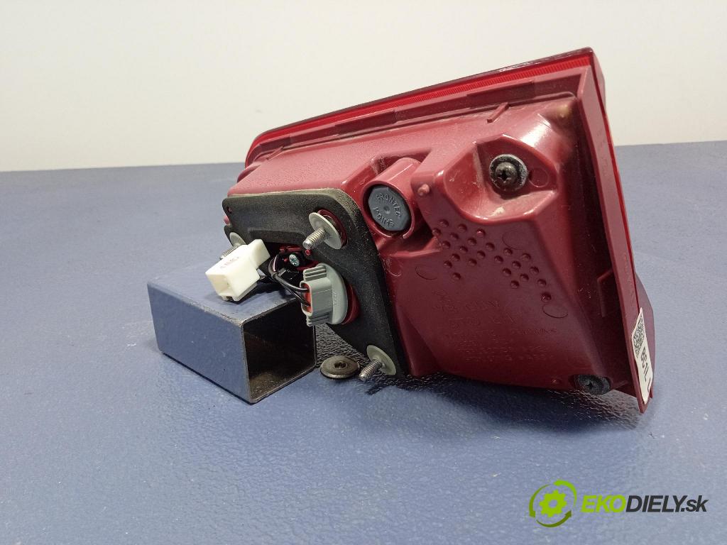 Kia Stonic 2024 svetlo / reflektor zad ľavá Vnútri: 92403-H8