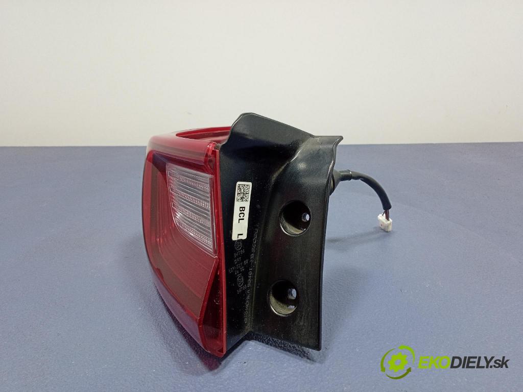 Kia Stonic 2024 svetlo / reflektor zad ľavá Vonkajsia: 92401-H8