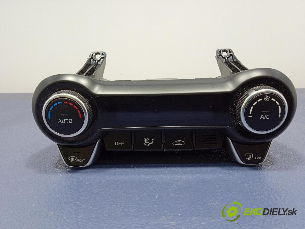 Kia Stonic 2024 Přepínač Klimatizace: Proud vzduchu 97250-H8CC0