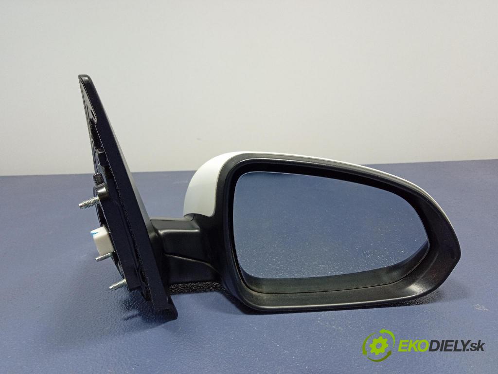 Kia Stonic 2024 zrkadlo pravé 87620H8060