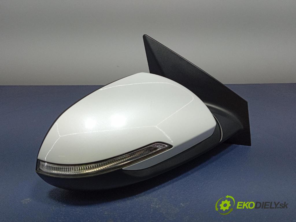 Kia Stonic 2024 zrkadlo pravé 87620H8060