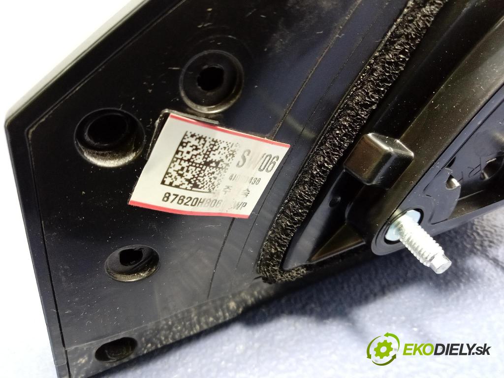 Kia Stonic 2024 zrkadlo pravé 87620H8060