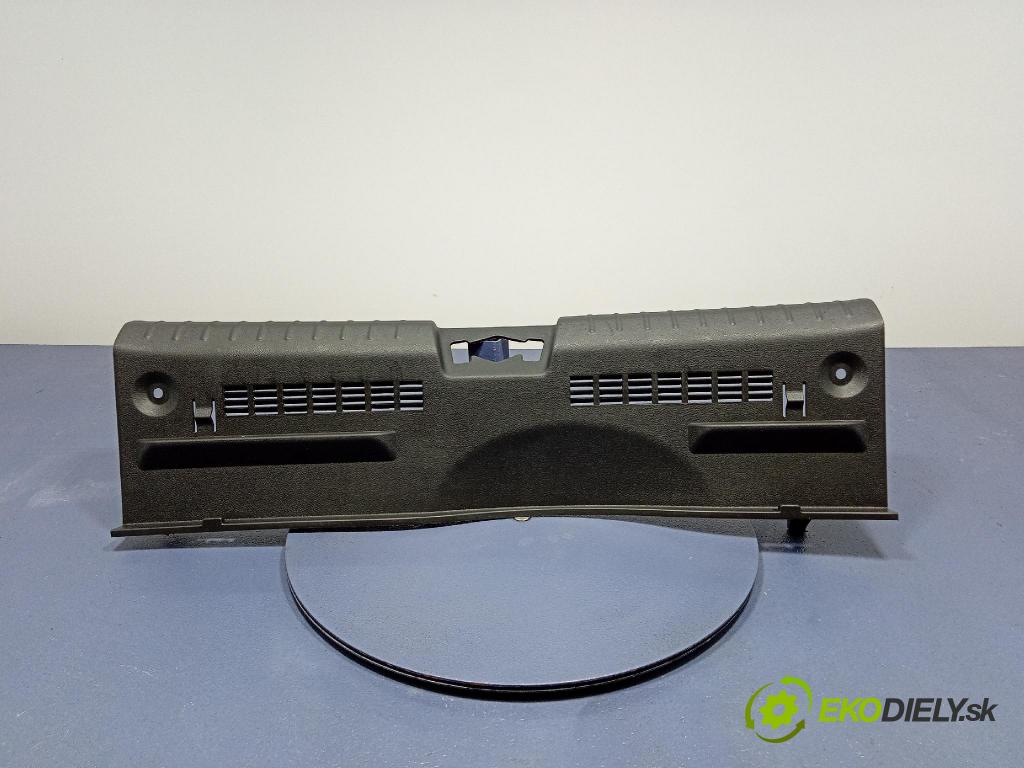 Kia Stonic 2024 kryt Plast: Interiéry: 85771-H8410