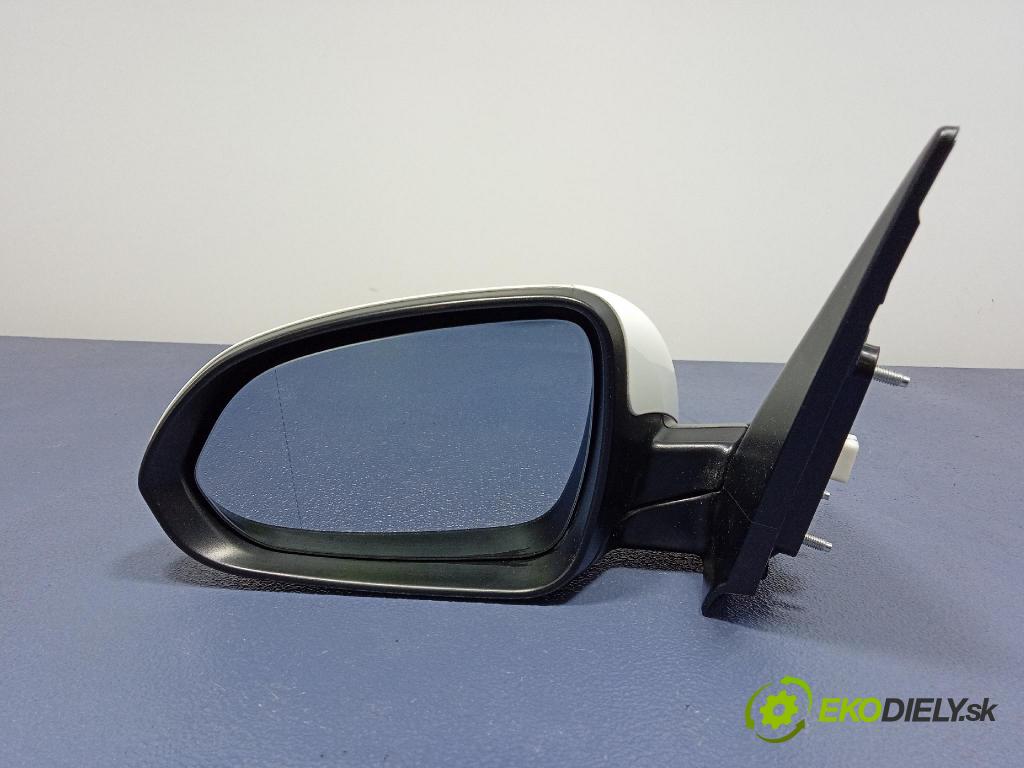 Kia Stonic 2024 zrkadlo Vľavo: 87610H8080