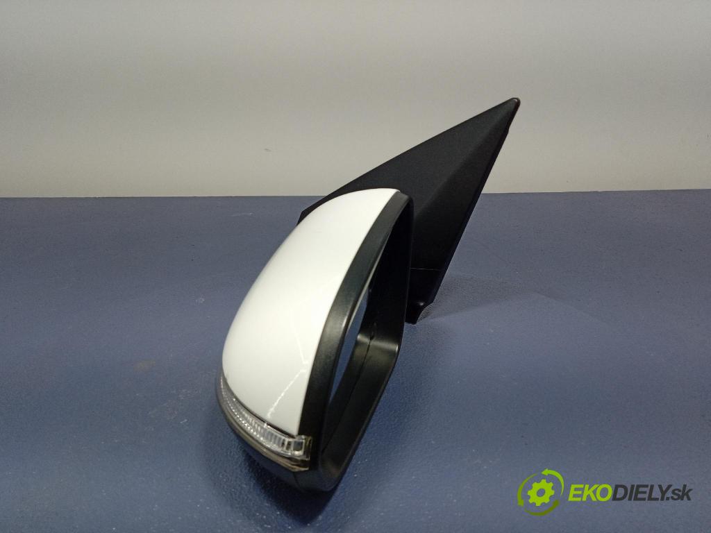 Kia Stonic 2024 zrkadlo Vľavo: 87610H8080