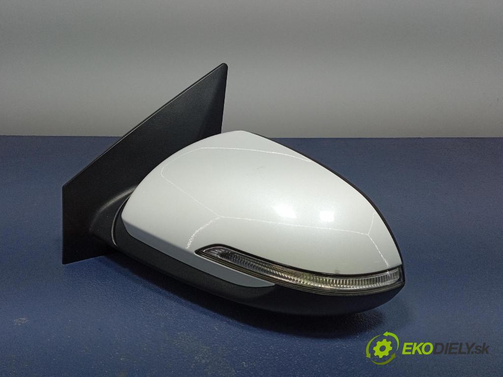 Kia Stonic 2024 zrkadlo Vľavo: 87610H8080
