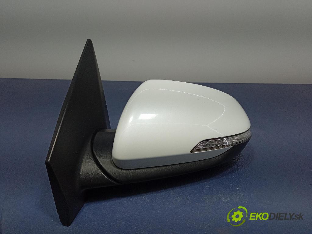 Kia Stonic 2024 zrkadlo Vľavo: 87610H8080