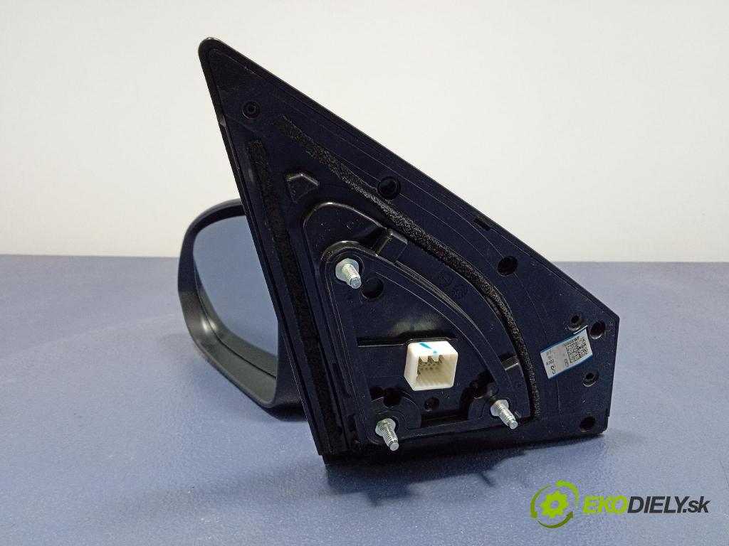 Kia Stonic 2024 zrkadlo Vľavo: 87610H8080