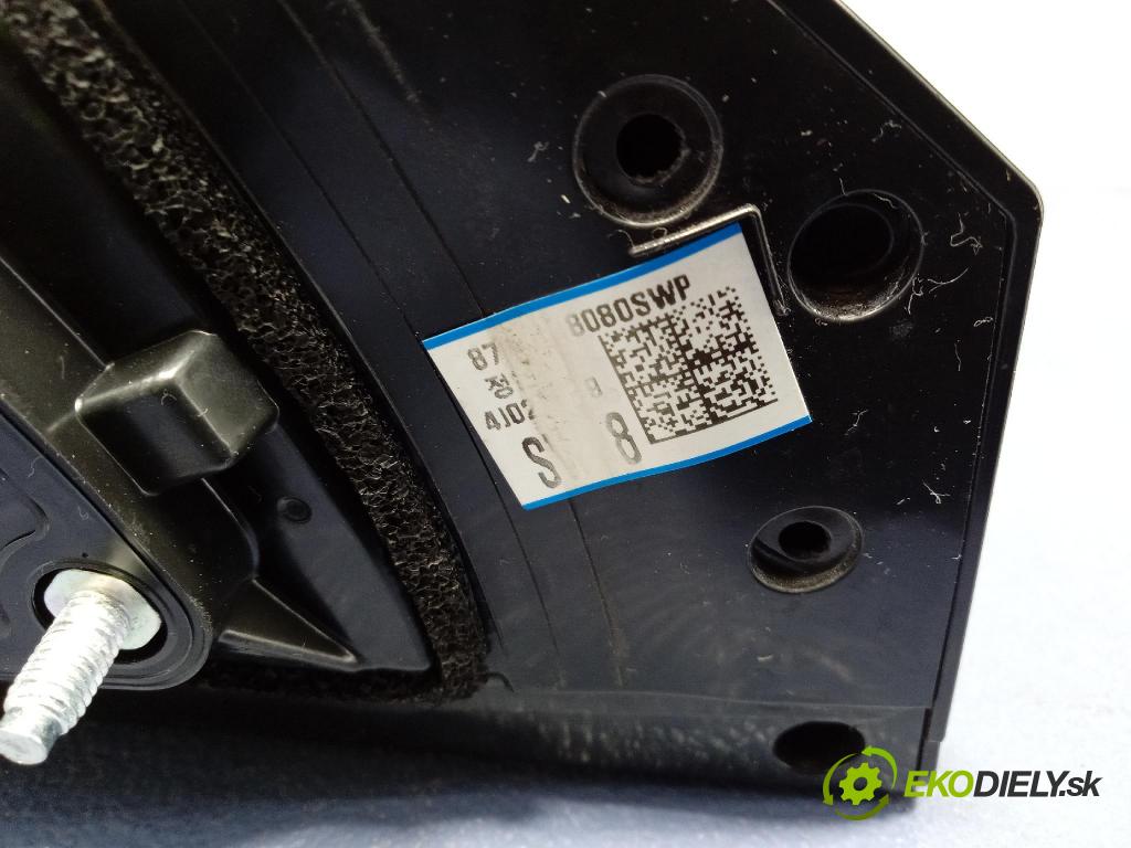 Kia Stonic 2024 zrkadlo Vľavo: 87610H8080