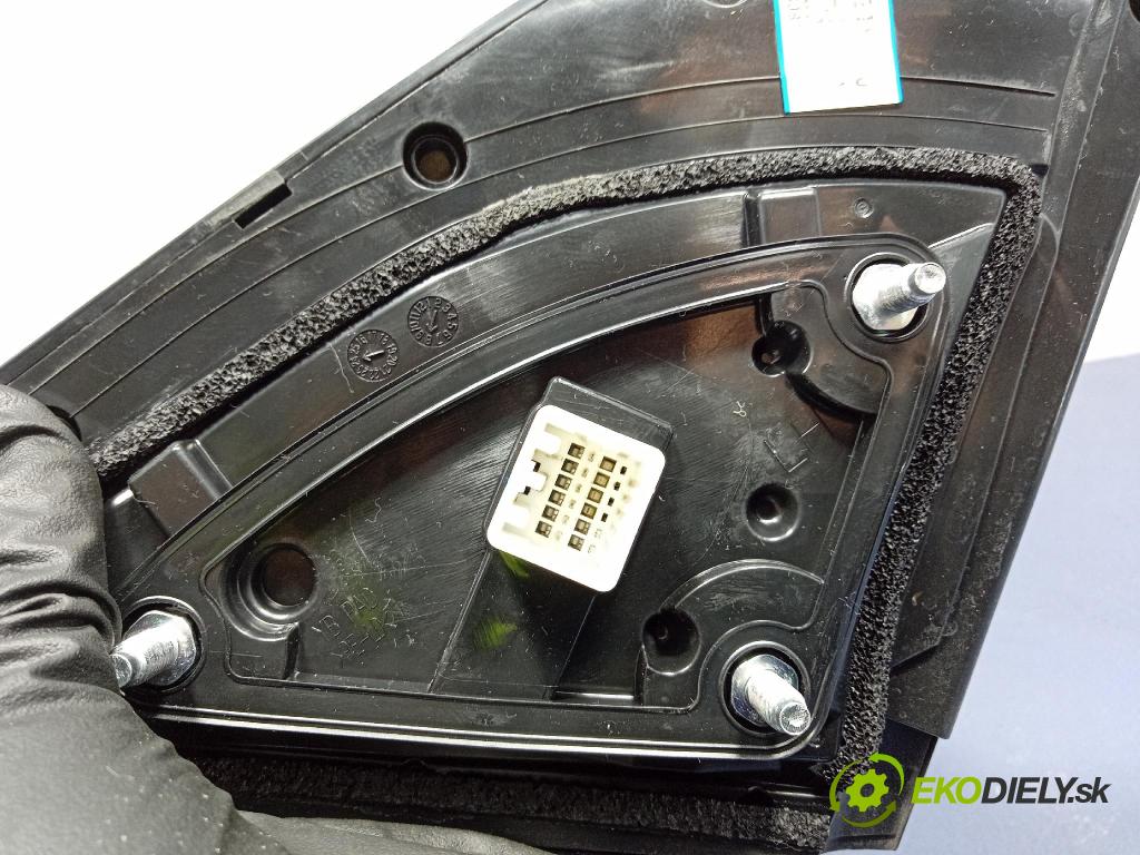 Kia Stonic 2024 zrkadlo Vľavo: 87610H8080