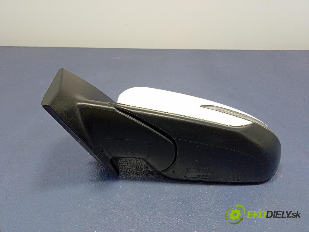 Kia Stonic 2024 zrkadlo Vľavo: 87610H8080