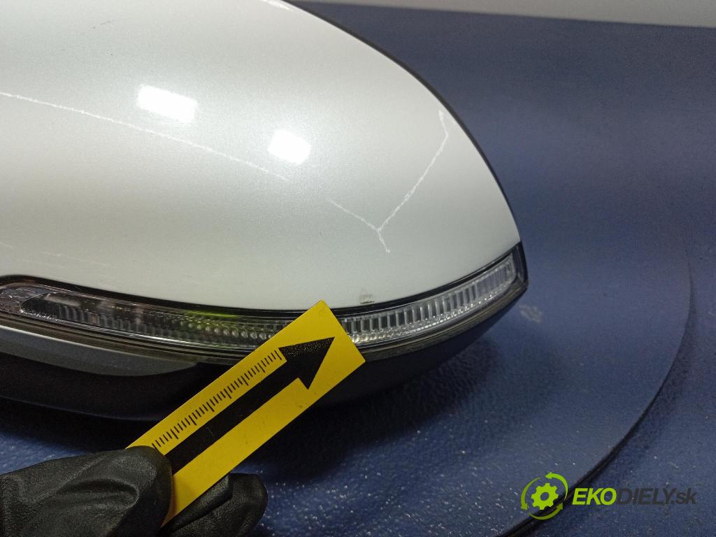 Kia Stonic 2024 zrkadlo Vľavo: 87610H8080