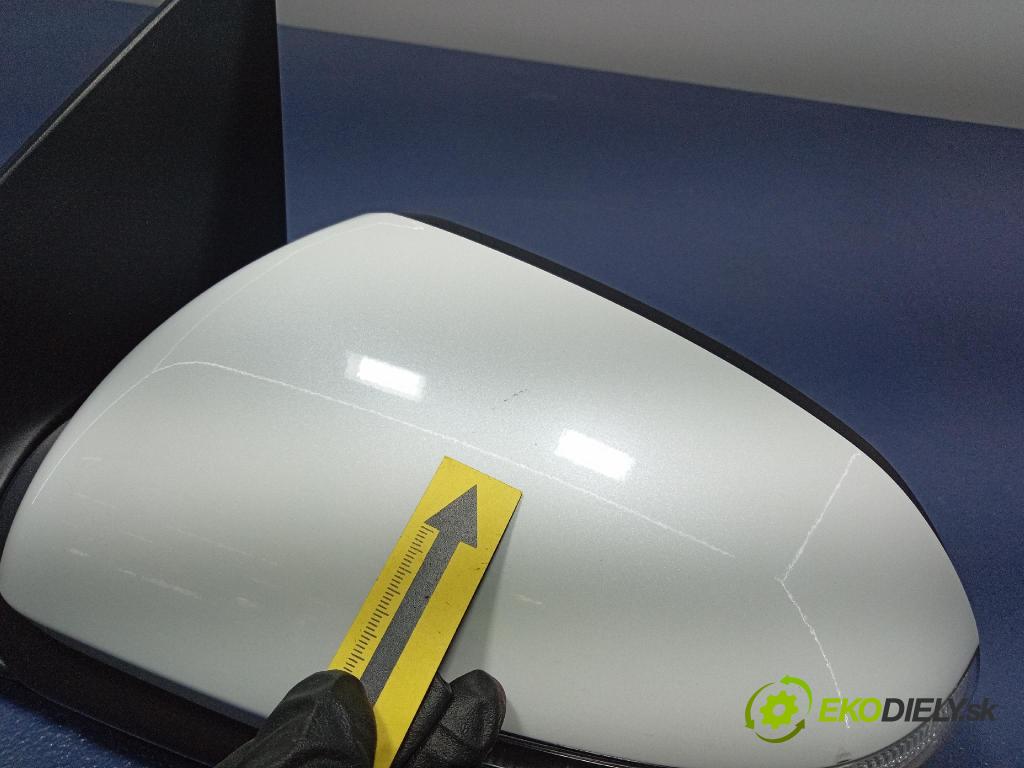 Kia Stonic 2024 zrkadlo Vľavo: 87610H8080