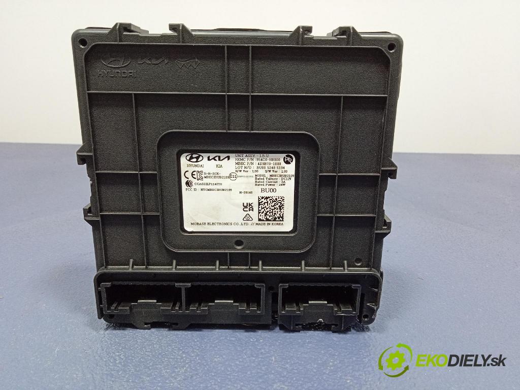 Kia Stonic 2024 riadiaca jednotka Komfortu 954C0-H8000