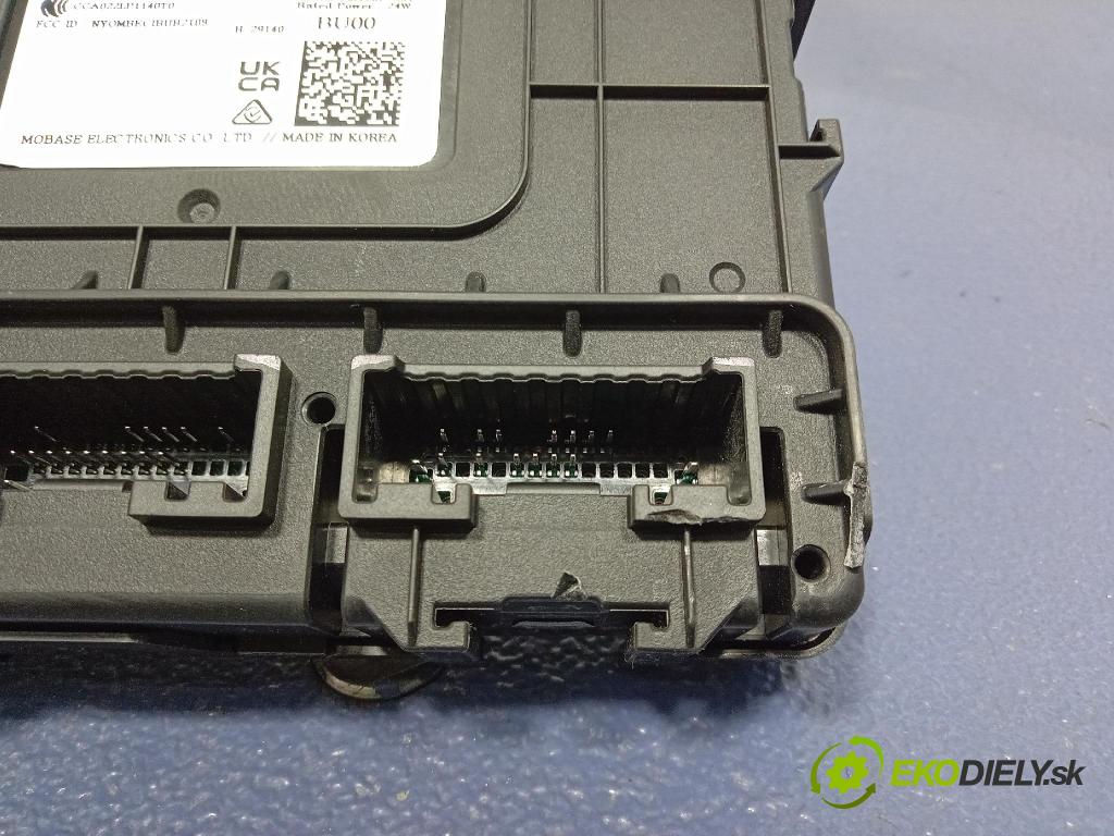 Kia Stonic 2024 riadiaca jednotka Komfortu 954C0-H8000