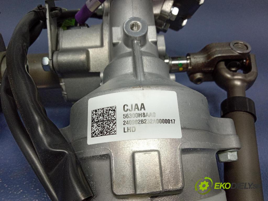 Kia Stonic 2024 Stĺpik volant x 56340-H8AA0