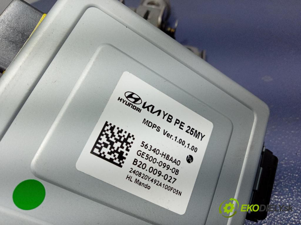 Kia Stonic 2024 Stĺpik volant x 56340-H8AA0