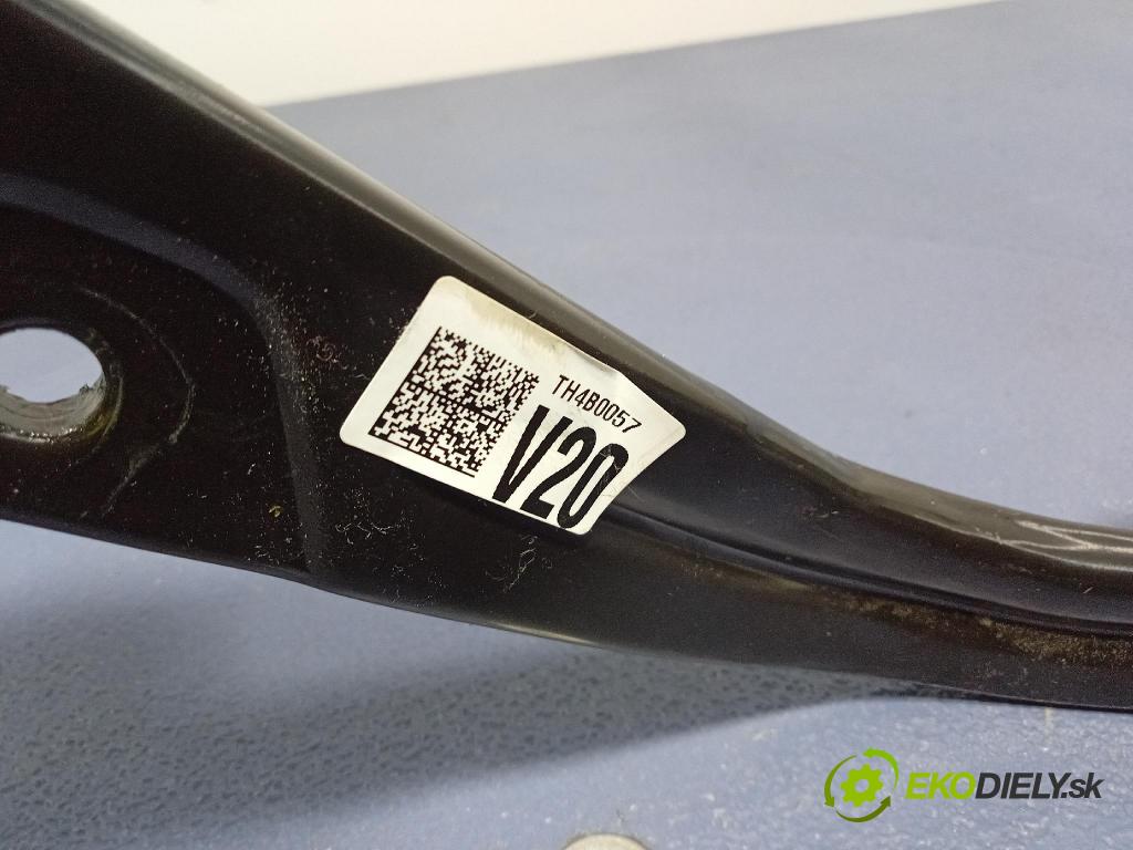 Kia Stonic 2024 pedále