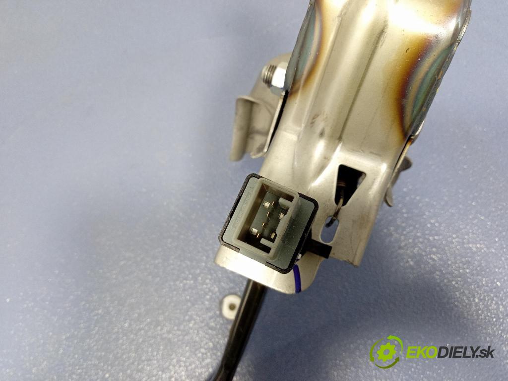 Kia Stonic 2024 pedále