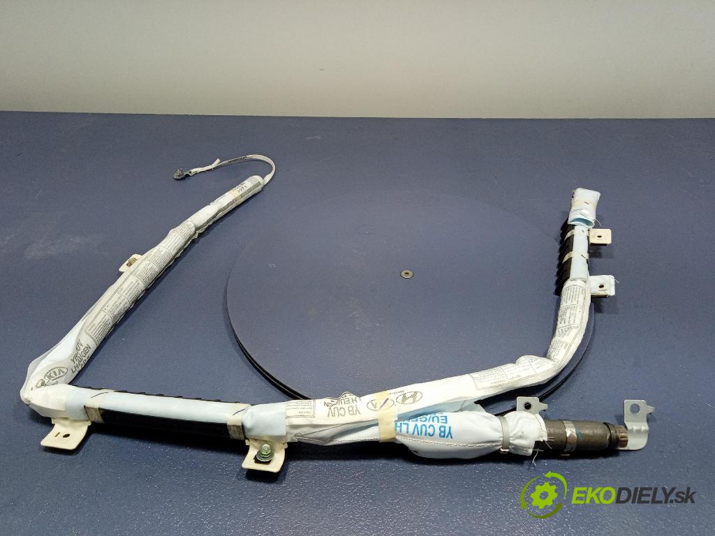 Kia Stonic 2024 Airbag: clona x 80410-H8300