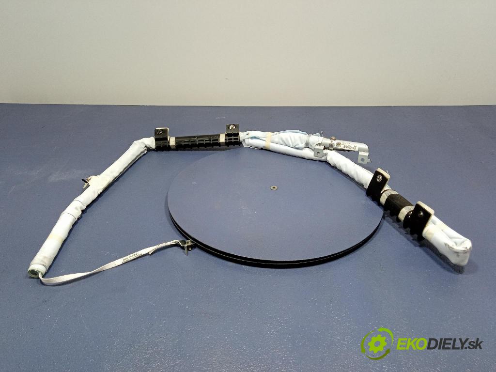 Kia Stonic 2024 Airbag: clona x 80410-H8300