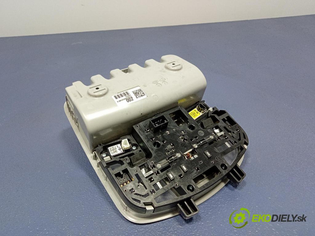 Kia Stonic 2024 Airbag: clona x 80410-H8300