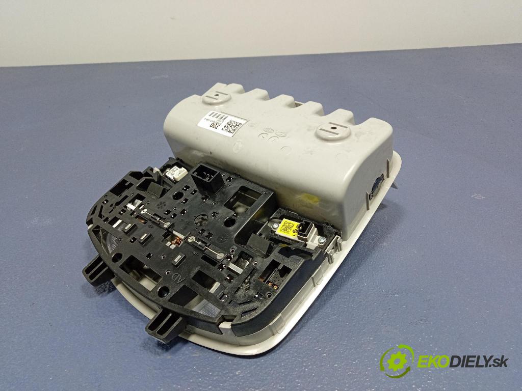 Kia Stonic 2024 Airbag: clona x 80410-H8300