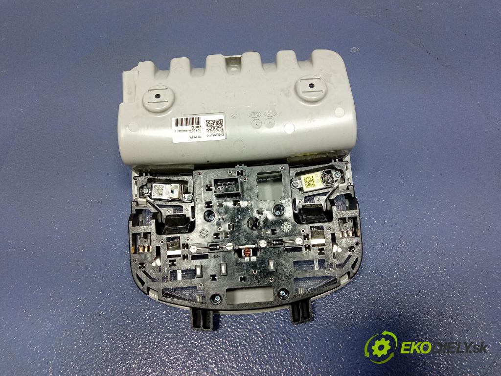 Kia Stonic 2024 Airbag: clona x 80410-H8300