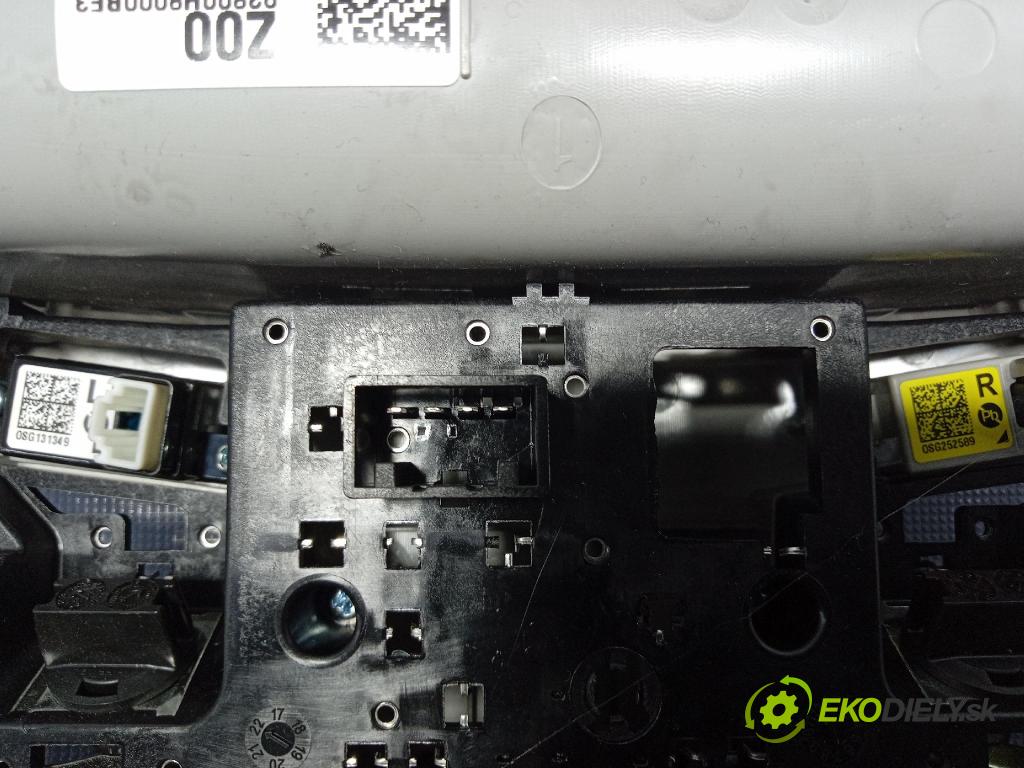 Kia Stonic 2024 Airbag: clona x 80410-H8300