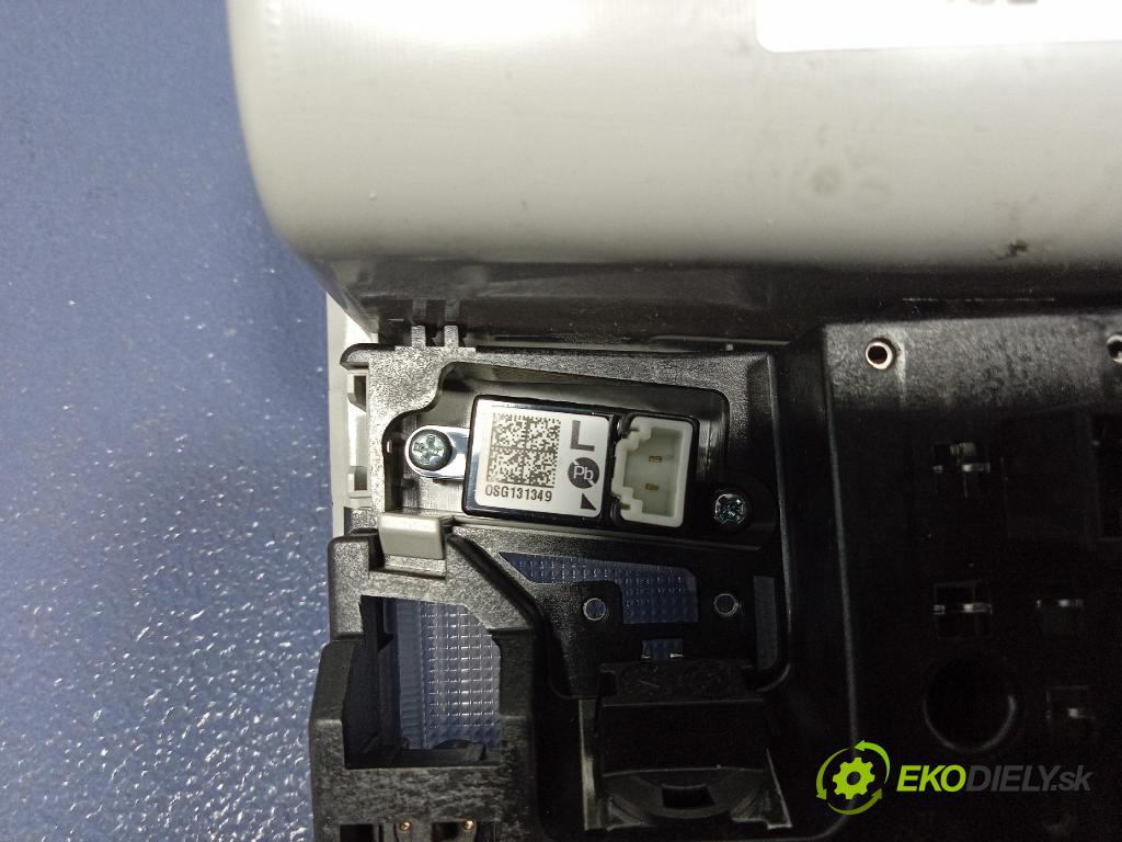 Kia Stonic 2024 Airbag: clona x 80410-H8300