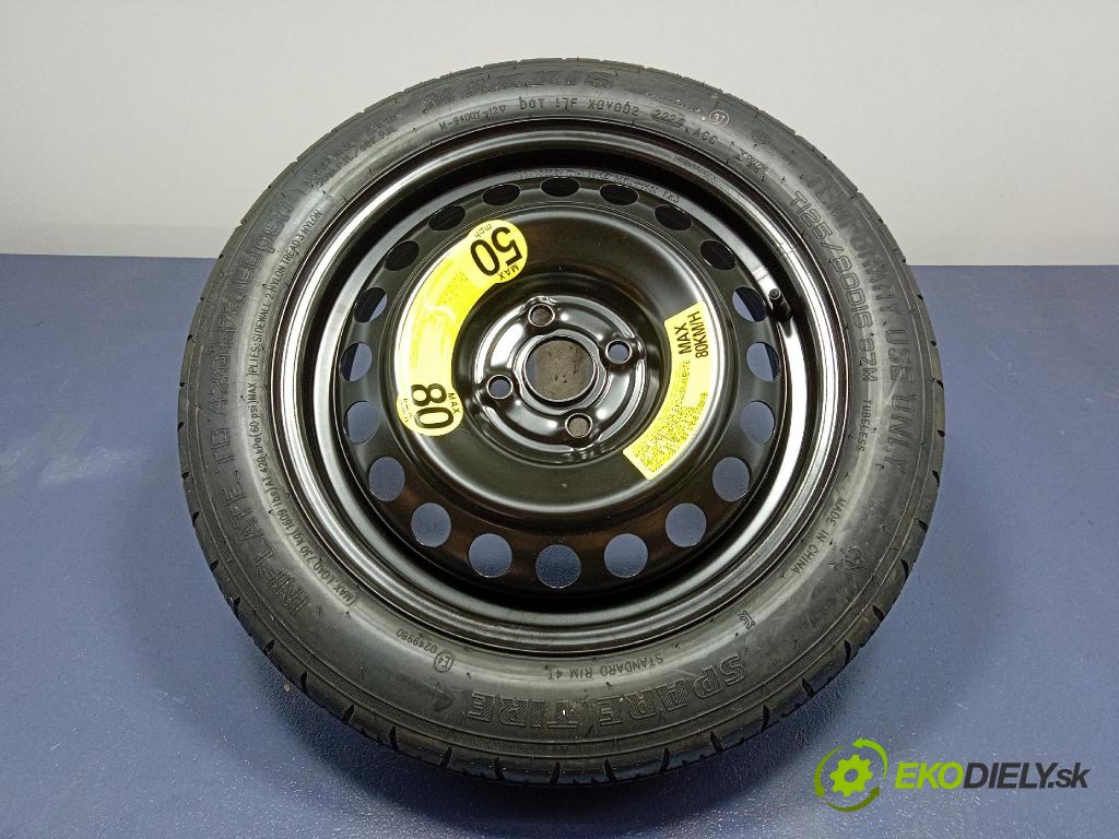 Kia Stonic 2024 koleso Prístup: 52910-H8850